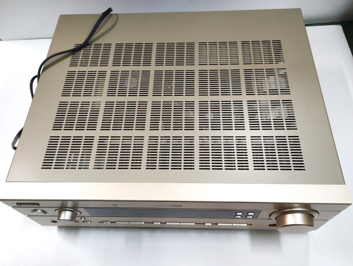 YAMAHA AVアンプ ヤマハ DSP-AX540 ホームシアター 6 1ch 5 1ch DSP AV