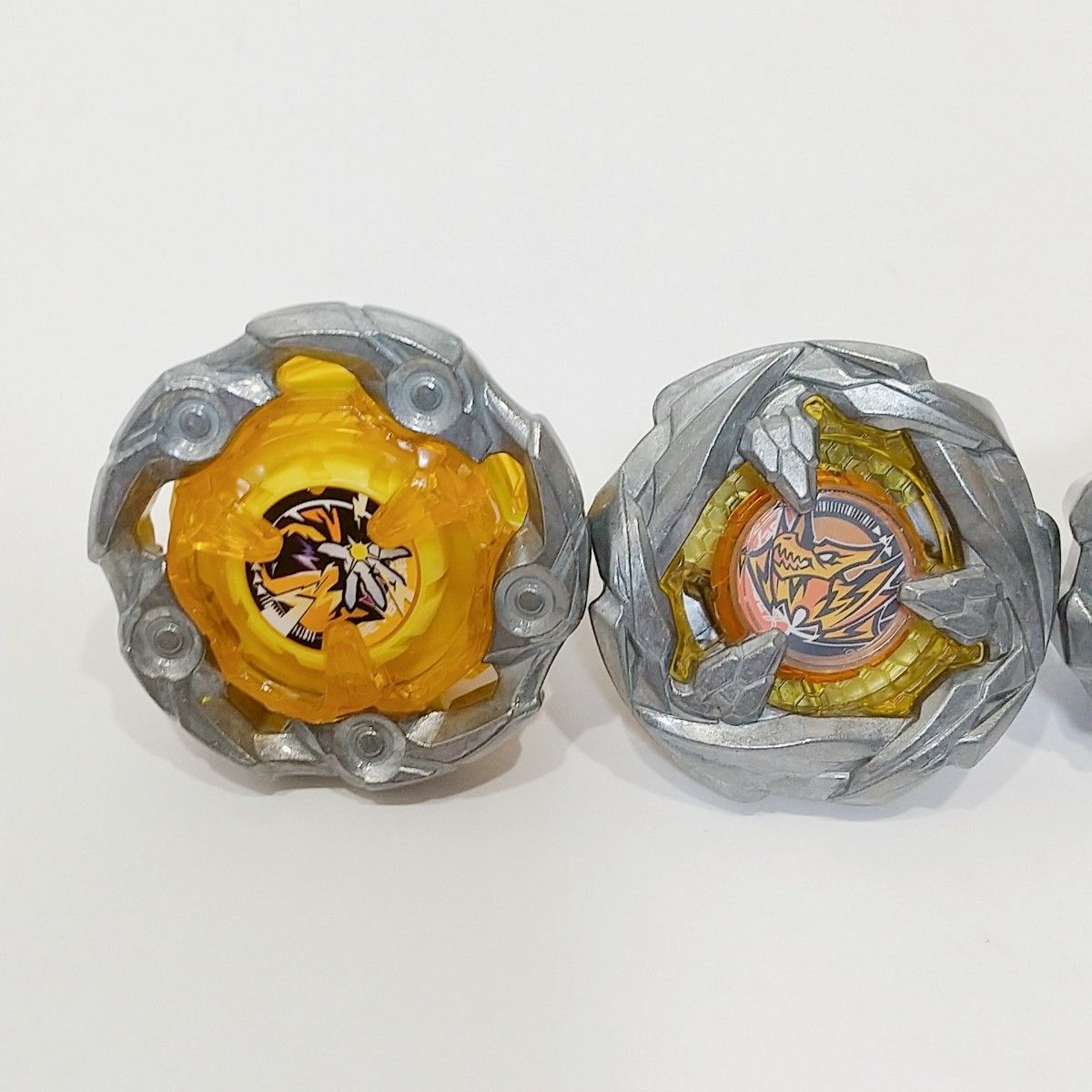 ベイブレードX セット 引退品 まとめ売り バラ売り不可 ベイブレード