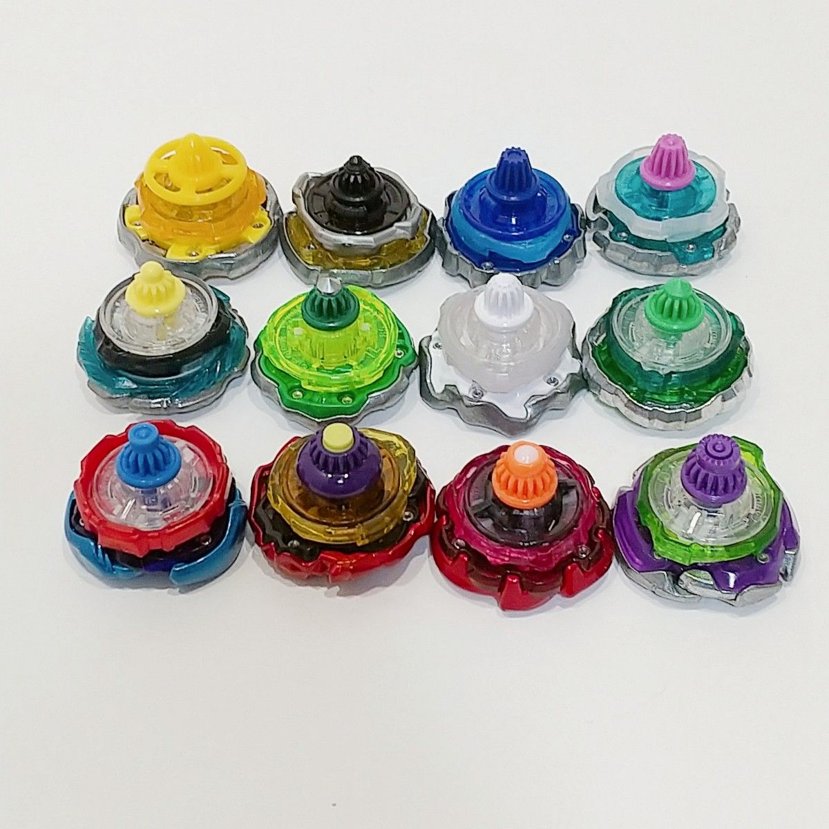 ベイブレードX セット 引退品 まとめ売り バラ売り不可 ベイブレード