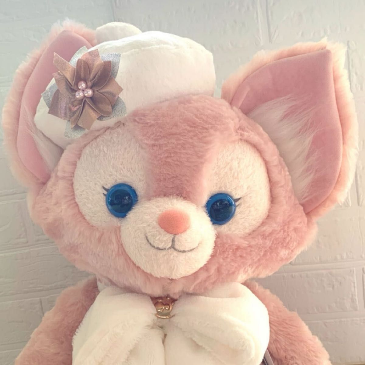 商品指定 東京ディズニーシー限定 ダンシングスノーフレークス