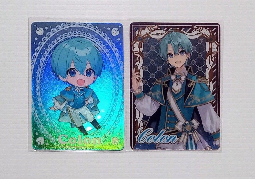 STPR ころんくん すとぷり アリツア後半 アリツア アクキー まとめ売り