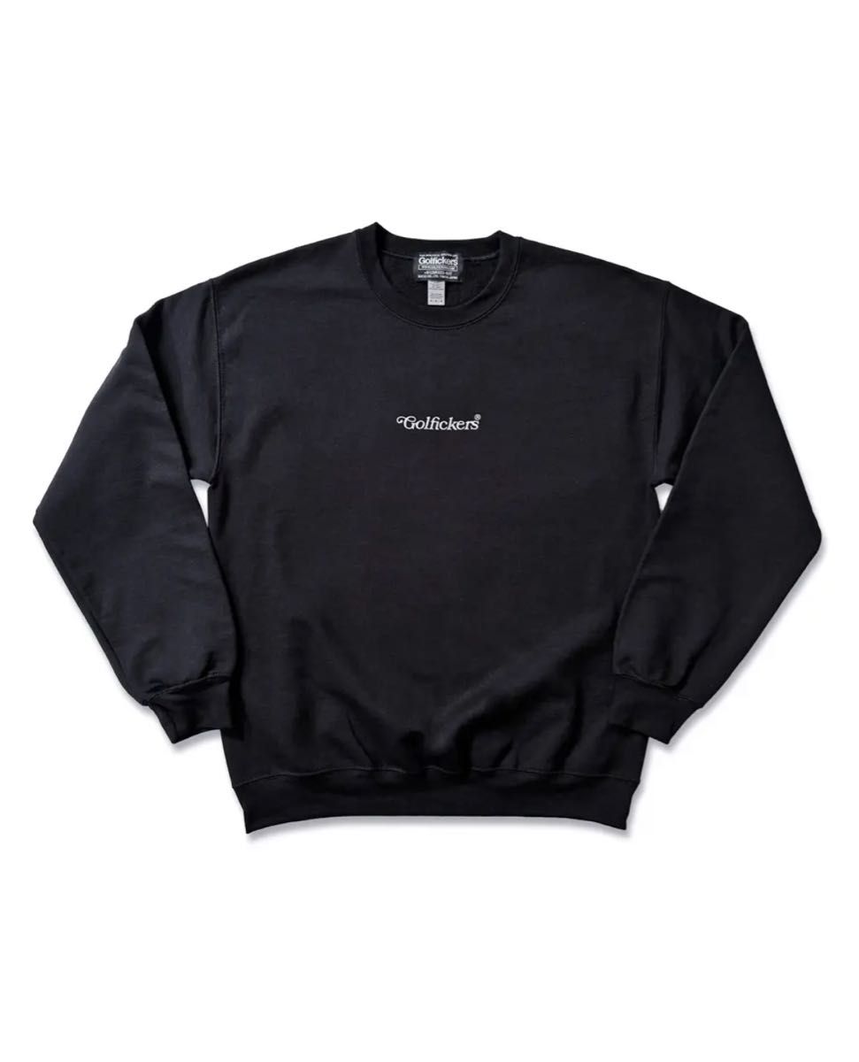 user_844796f1 Golfickers 半袖 スウェット XL GOLF FREAKS STORE