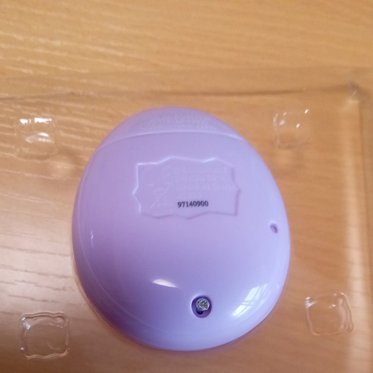 たまごっちみーつ ワンダーガーデンTamagotchi ON Wonder Garden 開封