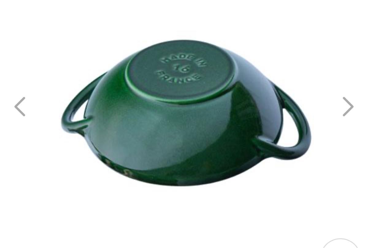 STAUB ストウブ ベビーウォック 16cm 限定色｜Yahoo!フリマ（旧PayPay