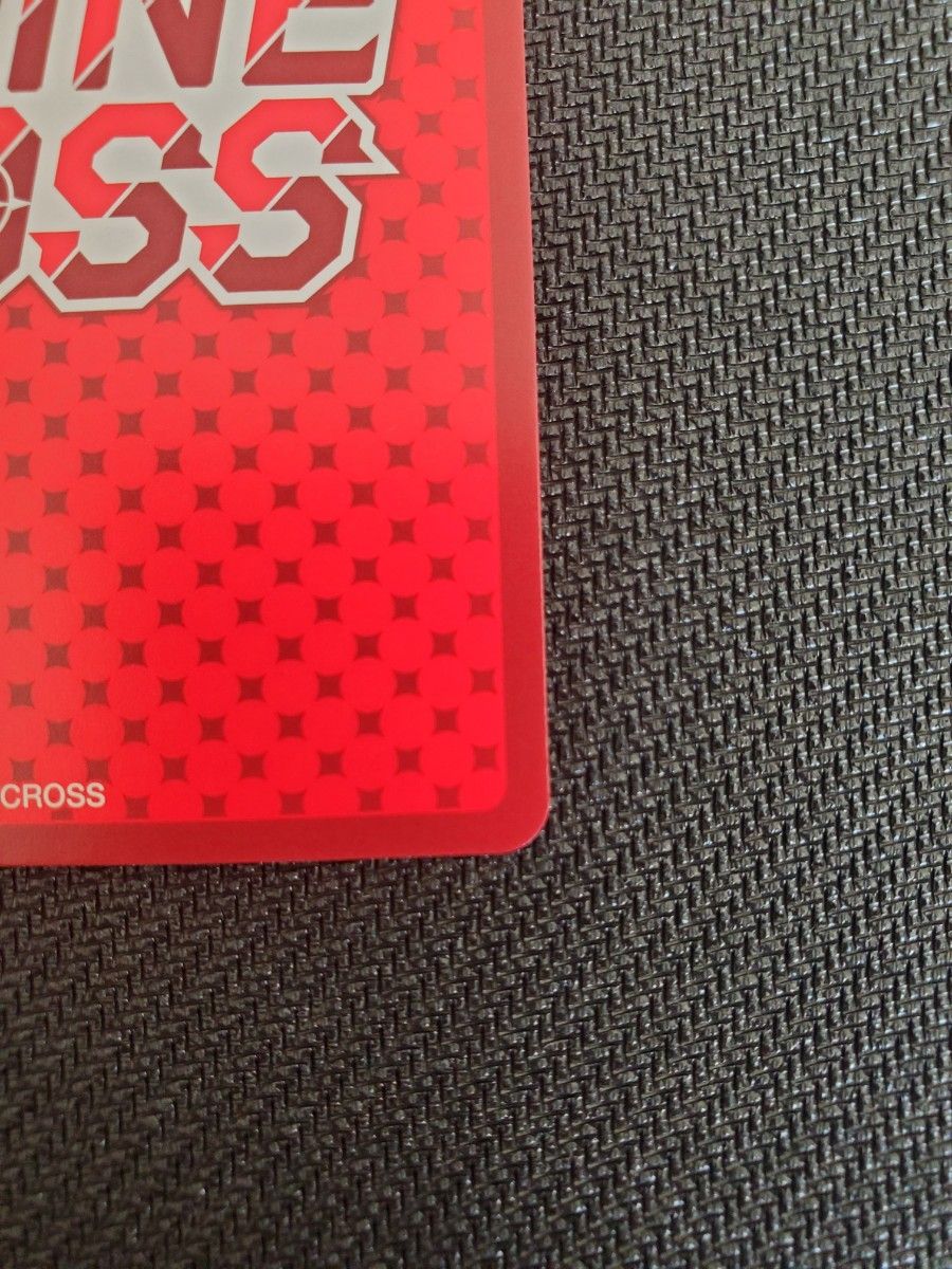 ディバインクロス ディヴァインクロス シークレット シリアル ナンバー