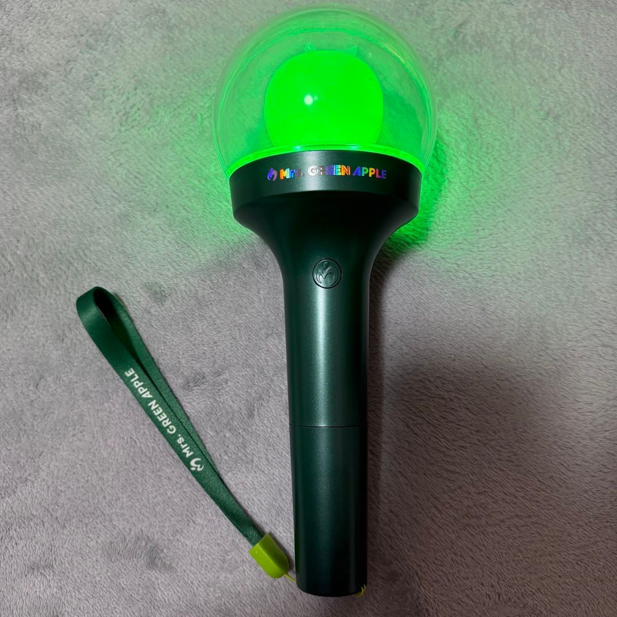 Mrs GREEN APPLE ペンライト ライトスティック｜Yahoo!フリマ（旧