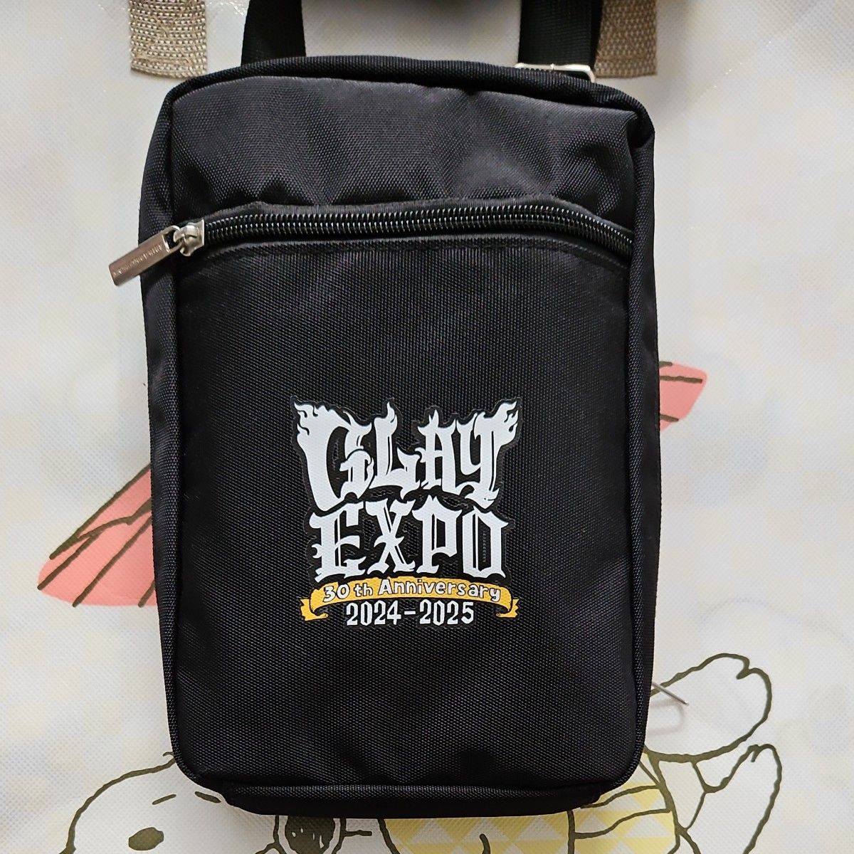 GLAY 30th Anniversary Special ショルダーバッグ｜Yahoo!フリマ（旧