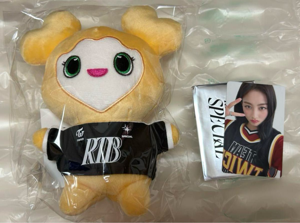 TWICE ジヒョ ジブリー｜Yahoo!フリマ（旧PayPayフリマ）