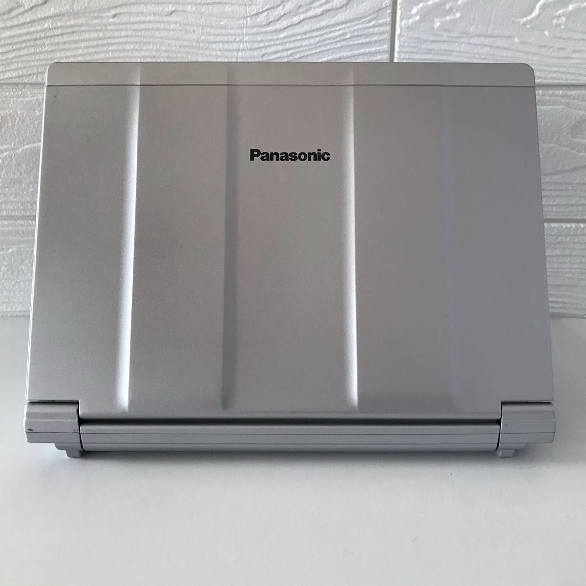 レッツノートCF-SV1・美品》⇒MS Office LTSC ProPlus2024》新品