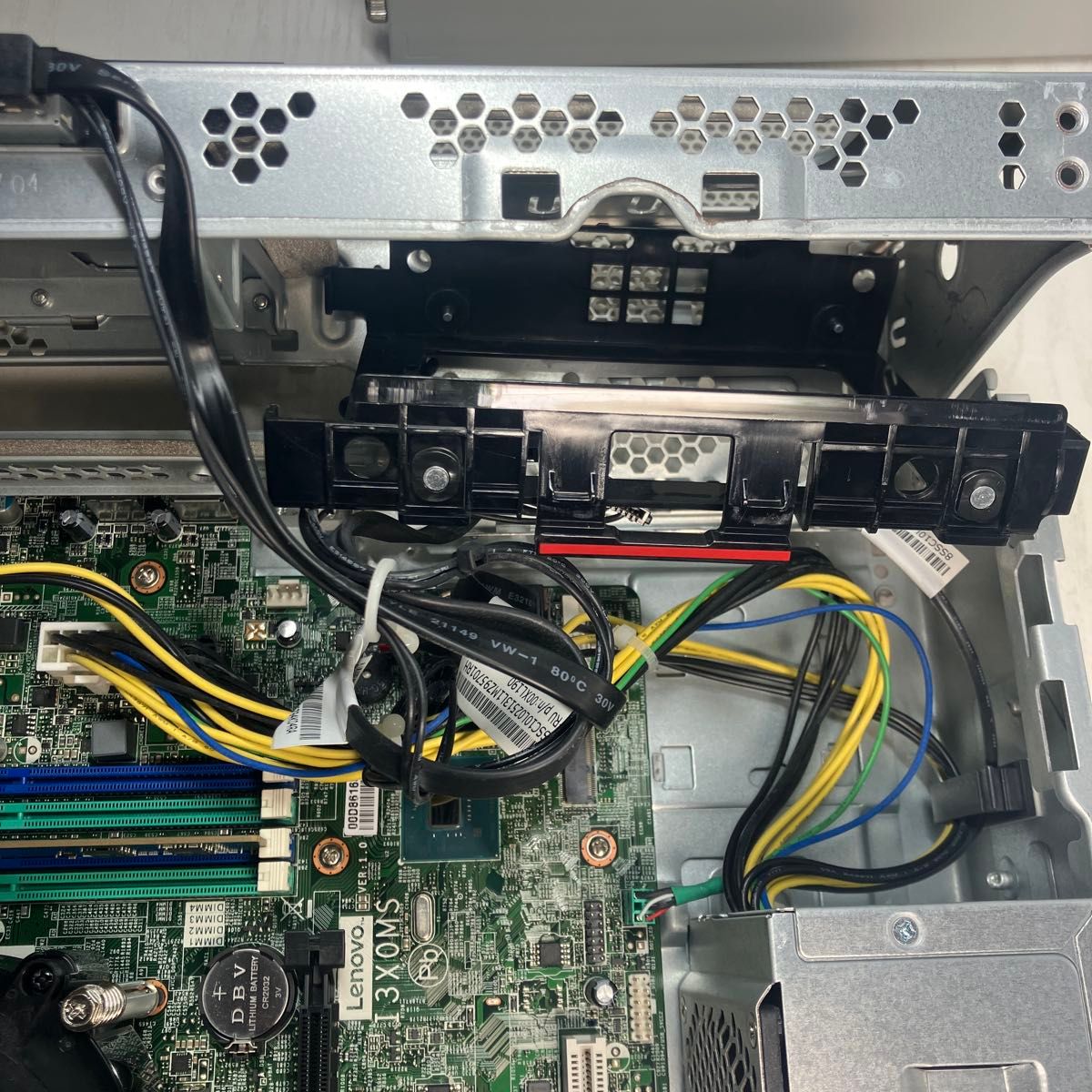 第8世代 Corei3 NEC Mate MKL36B-4本体のみ 2台セット ジャンク品 HDD