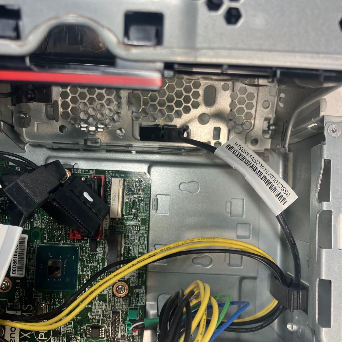 第8世代 Corei3 NEC Mate MKL36B-4本体のみ 2台セット ジャンク品 HDD