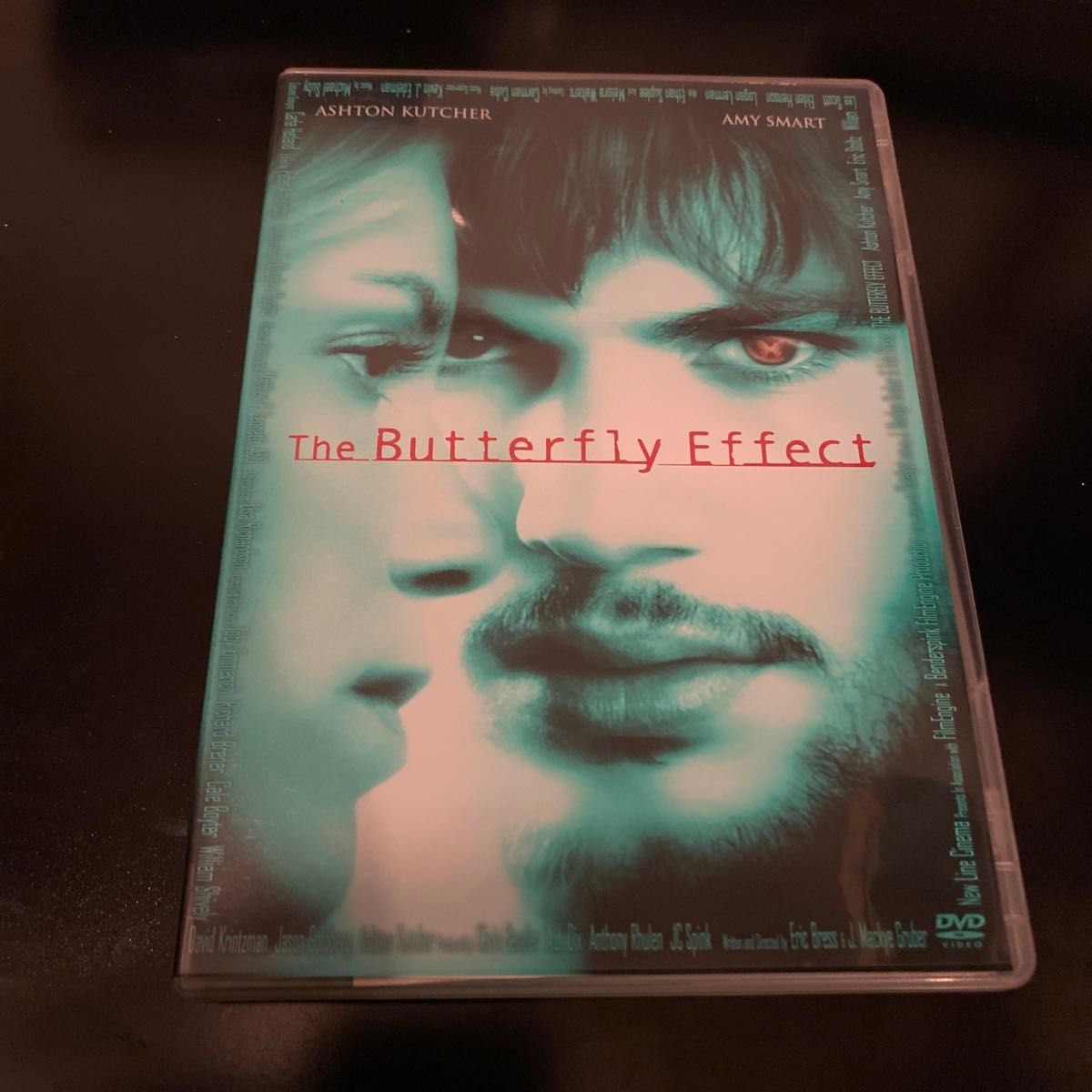 バタフライエフェクト プレミアムエディション DVD｜Yahoo!フリマ（旧