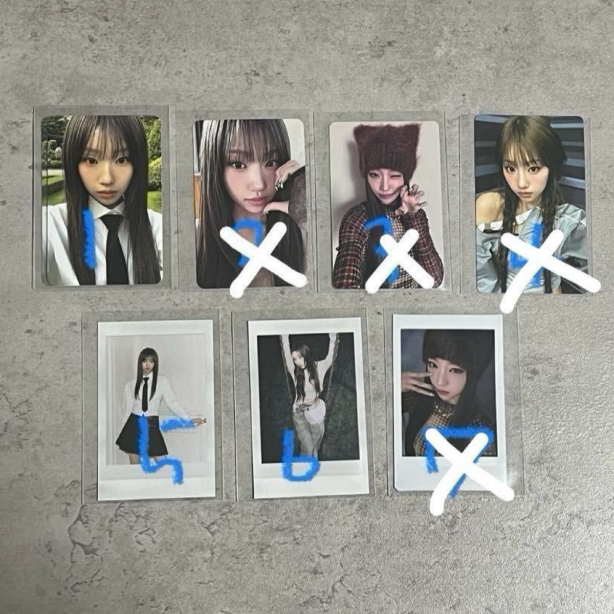 ムンビン Whosfan カフェ ムンビン Cafe トレカ REFUGE タンコン