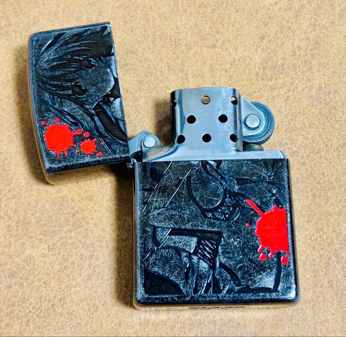 水上由岐 Zippoライター素晴らしき日々」 C81＆秋葉原電気外祭り 2011