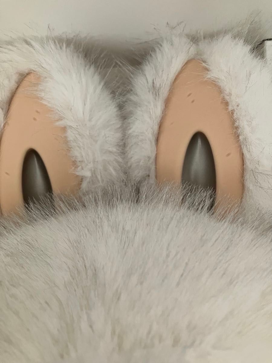 THE MONSTERS ANGEL IN CLOUDS ぬいぐるみ ジモモ ラブブ モンスターズ