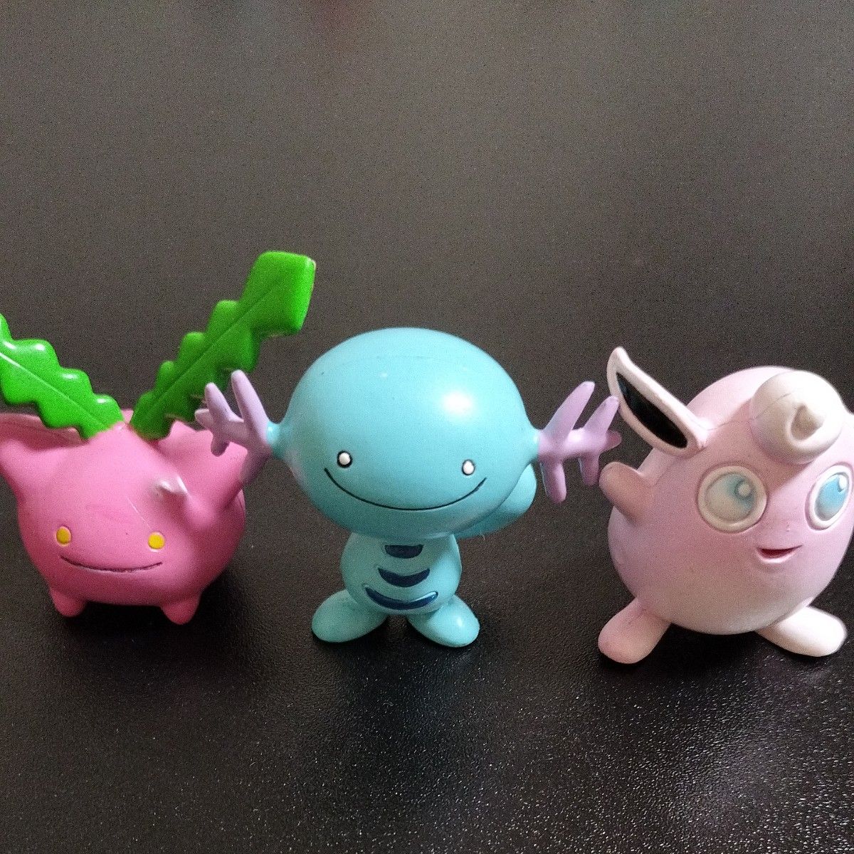 モンコレ 初期 フィギュア ポケモンまとめ売り レア廃盤品