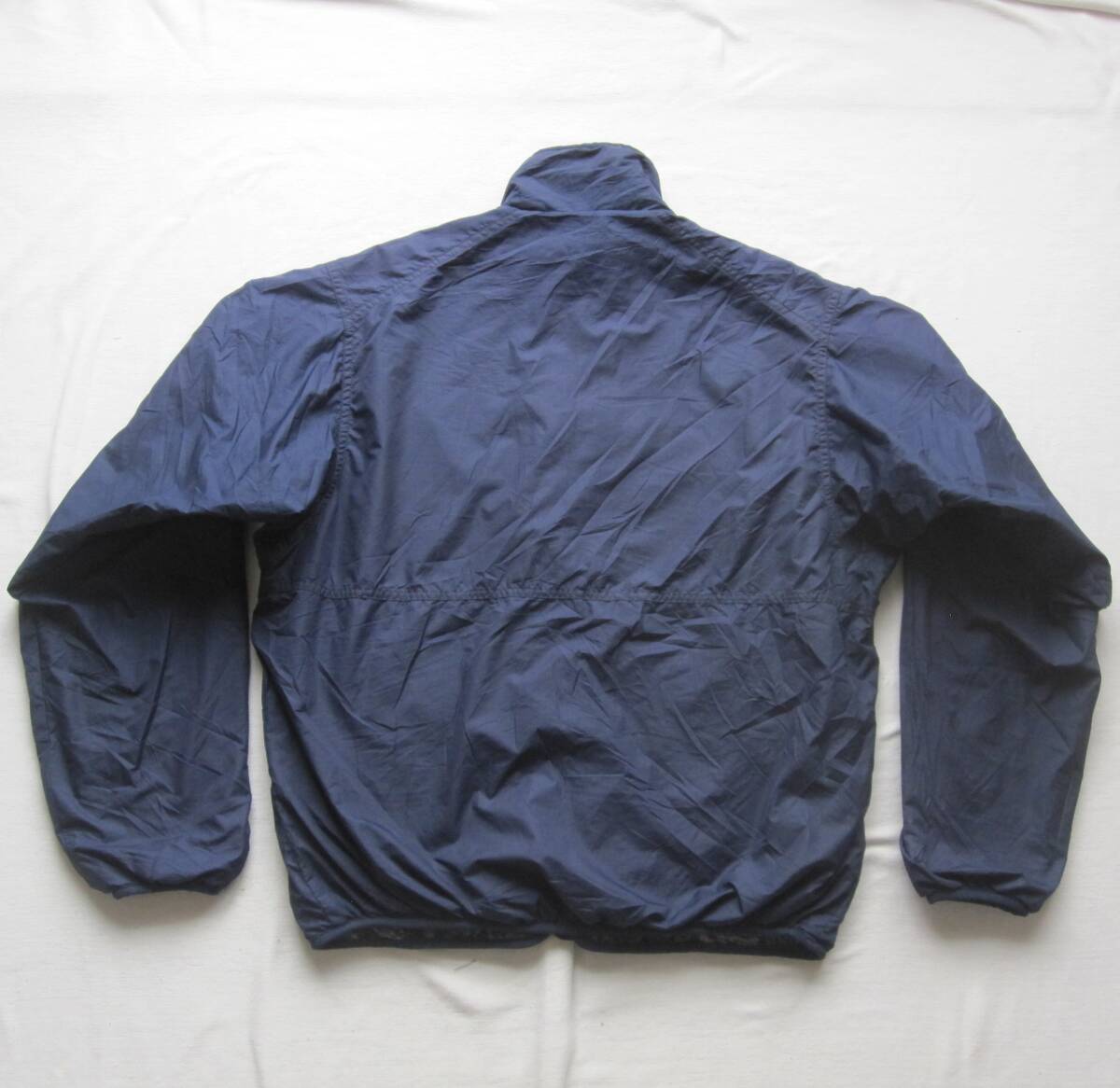 98 パタゴニア グリセード (M) 渦巻 / USA製 / リバーシブル / パイル