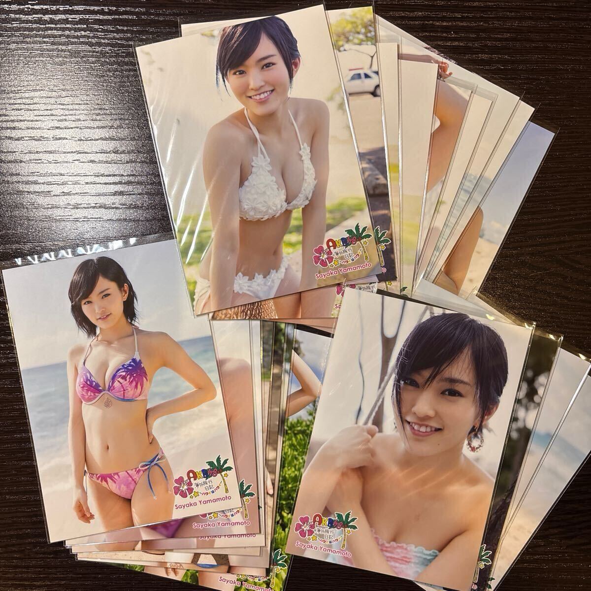 Yahoo!オークション - NMB48 山本彩 AKB48 DVD 海外旅行日記 ～ハワイ