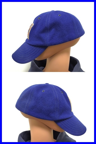 即決 良品 JOE McCOY&CO ジョーマッコイ BALL PARK ベースボール