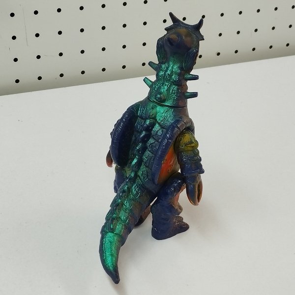 ポピー キングザウルスシリーズ ムルロワ ポピー キングザウルス