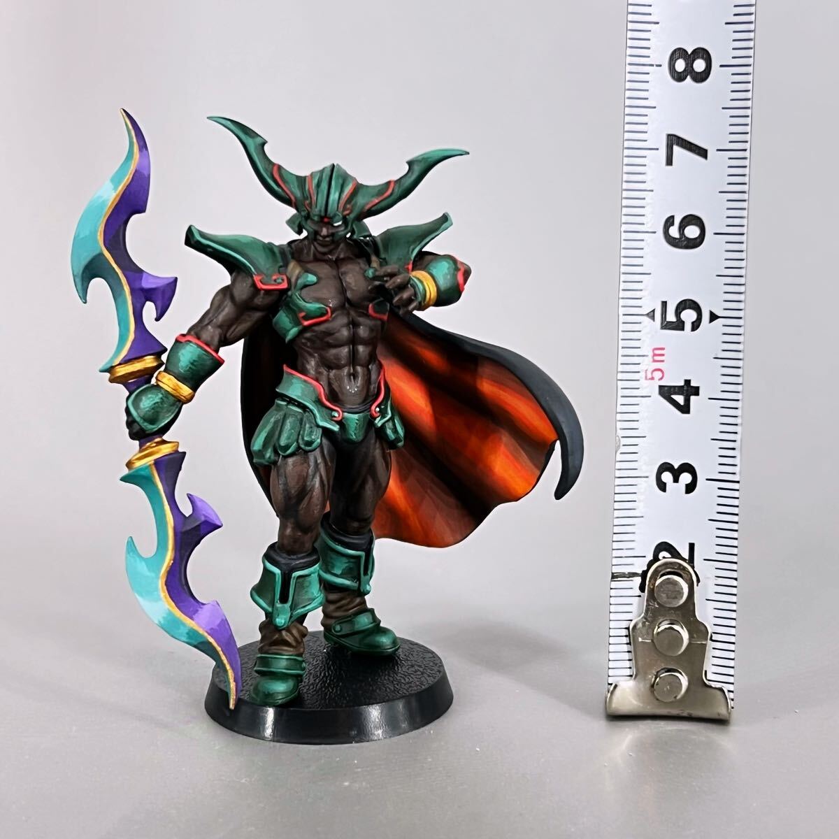 ドラゴンクエスト モンスターズギャラリーHD5 ダークドレアム