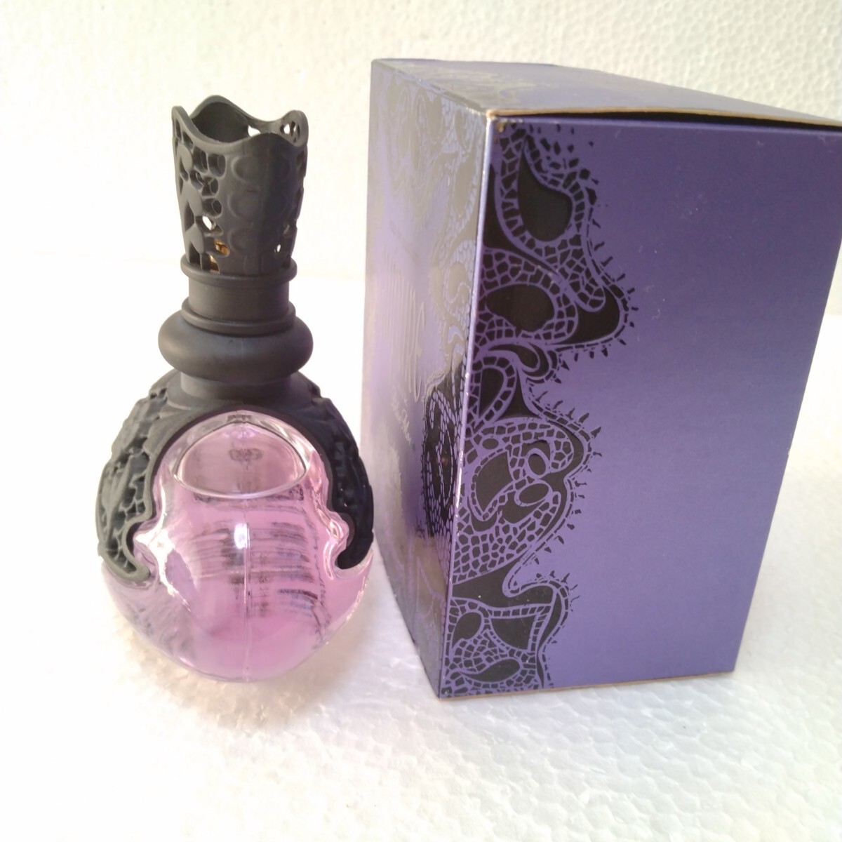 ジャンヌアルテス ギュペシルク ブルームーン EDP 100ml ブルー ムーン