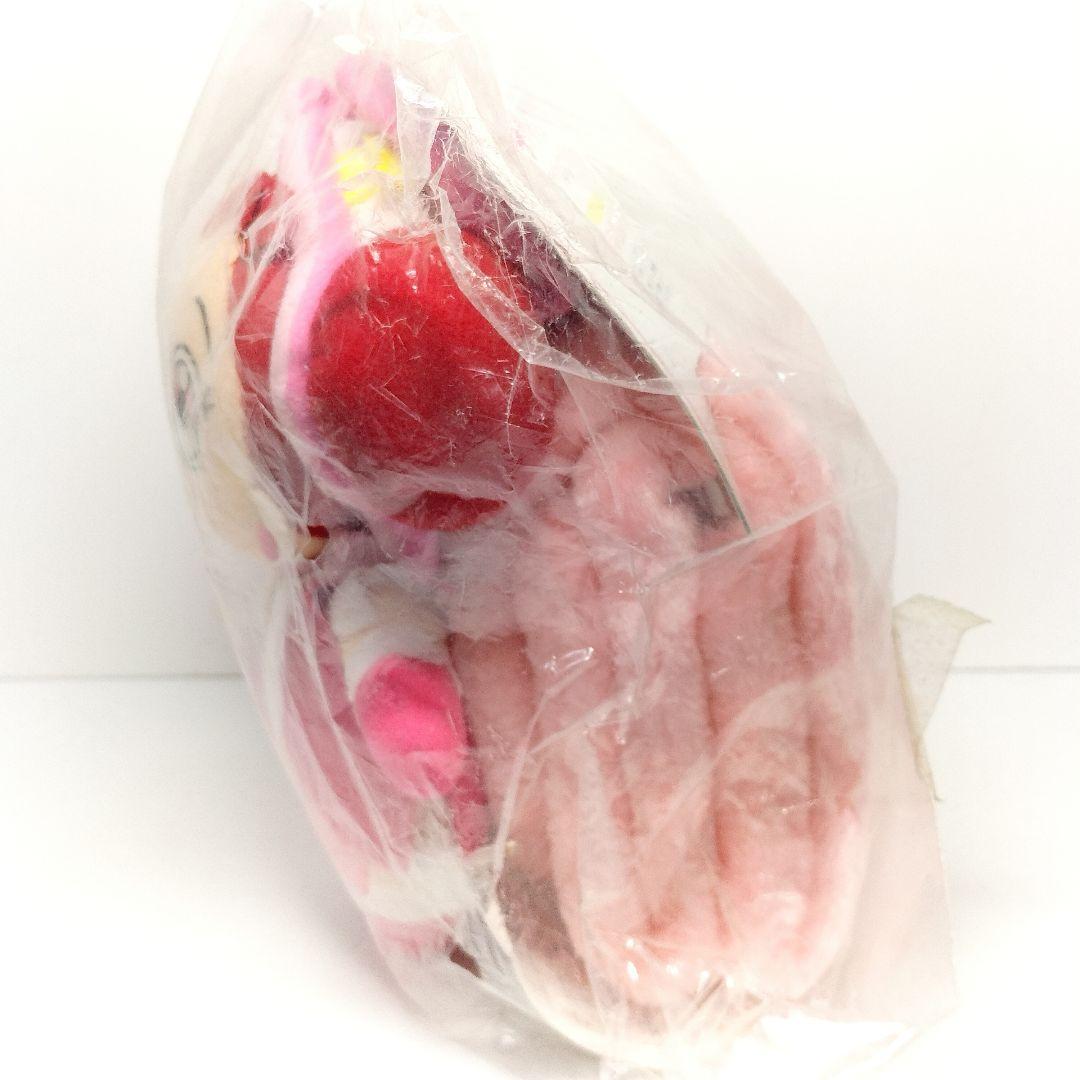 未使用 バンダイ おジャ魔女どれみ ＃ オンライン キャラドルマフラー