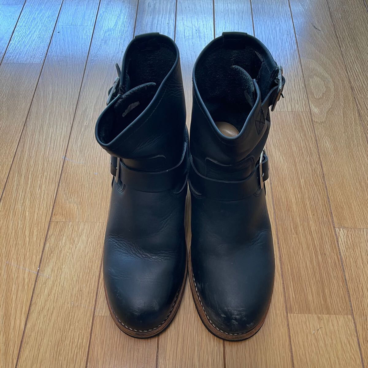 HARLEY-DAVIDSON ハーレーダビッドソン エンジニアブーツ HD3003