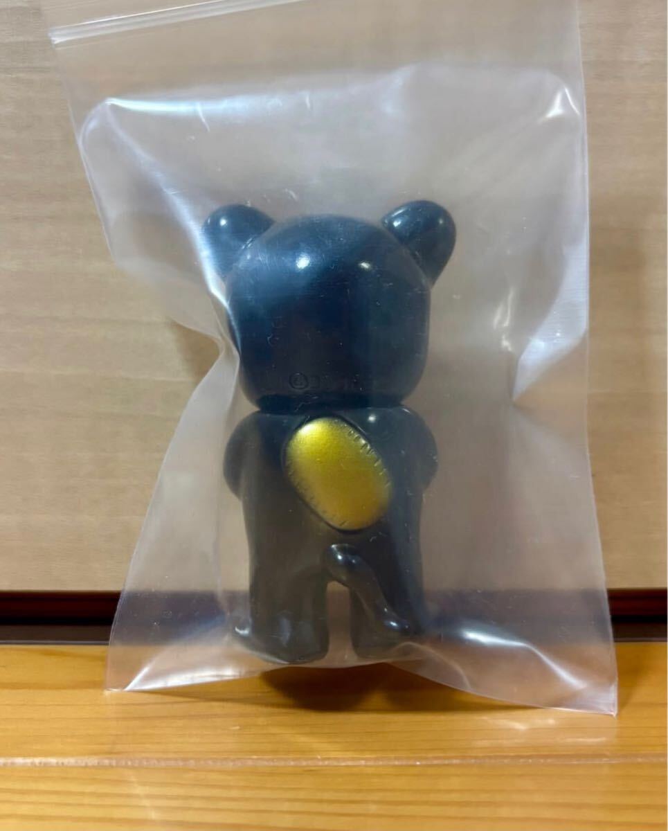 Yahoo!オークション - GOCCODO ベアオスキッド ゴッコ堂 realhead リア