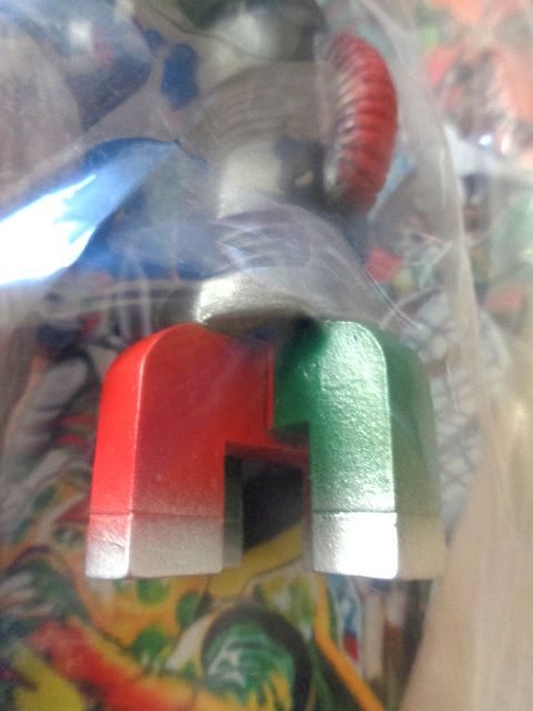 Yahoo!オークション - 【東映レトロソフビメディコム ジシャクイノシシ