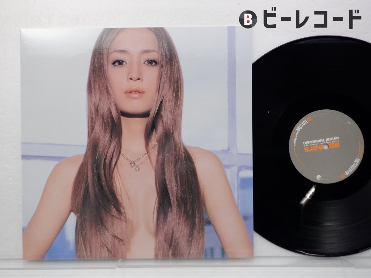 Yahoo!オークション - 浜崎あゆみ/Appears/RR12-88152