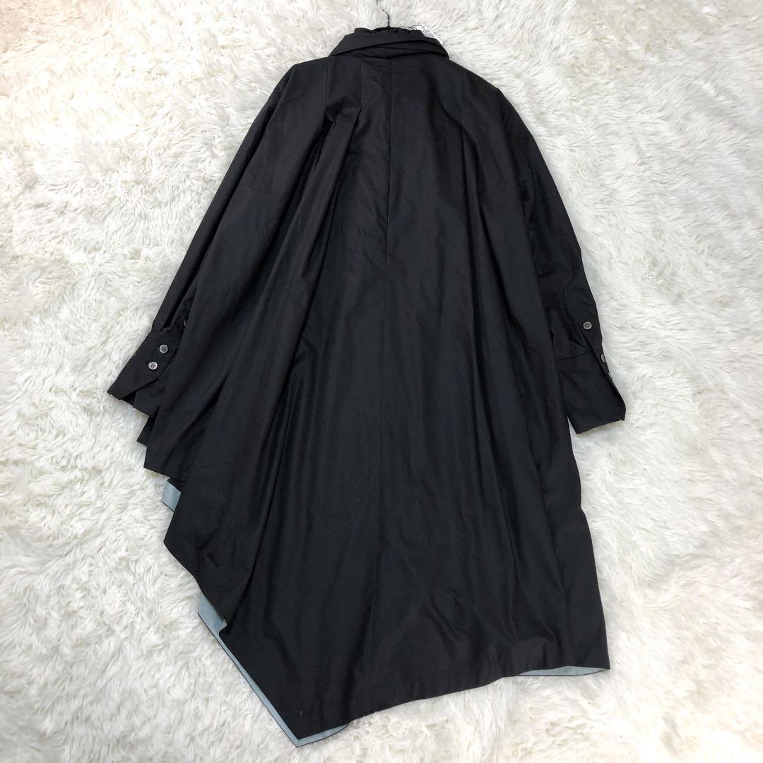 新品 未使用 ADORE アドーア ロングワンピース 変形 カシュクール