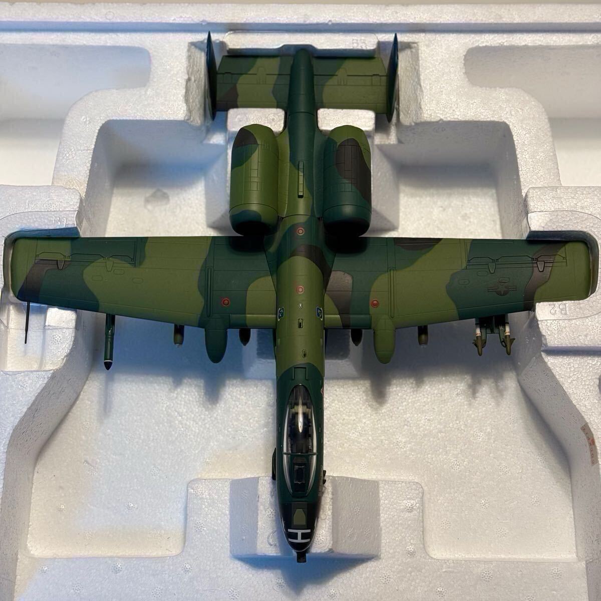 Yahoo!オークション - フランクリンミント 1/48 A-10 サンダーボルト