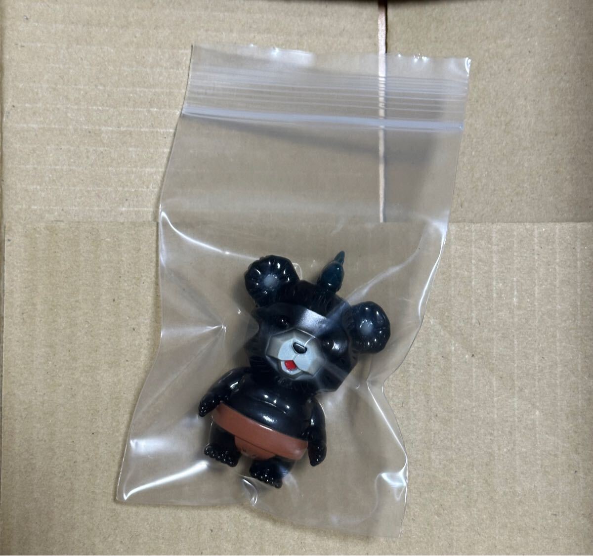 鮭カブト ゴッコ堂 GOCCODO リアルヘッド 真頭玩具 realhead 鮭カブト