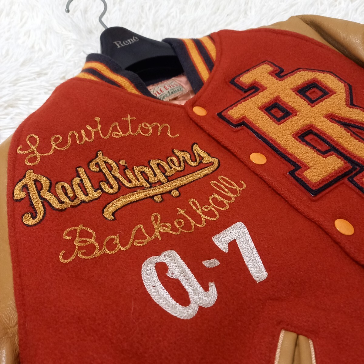 希少】 STYLE EYES スタイルアイズ 東洋エンタープライズ スタジアム