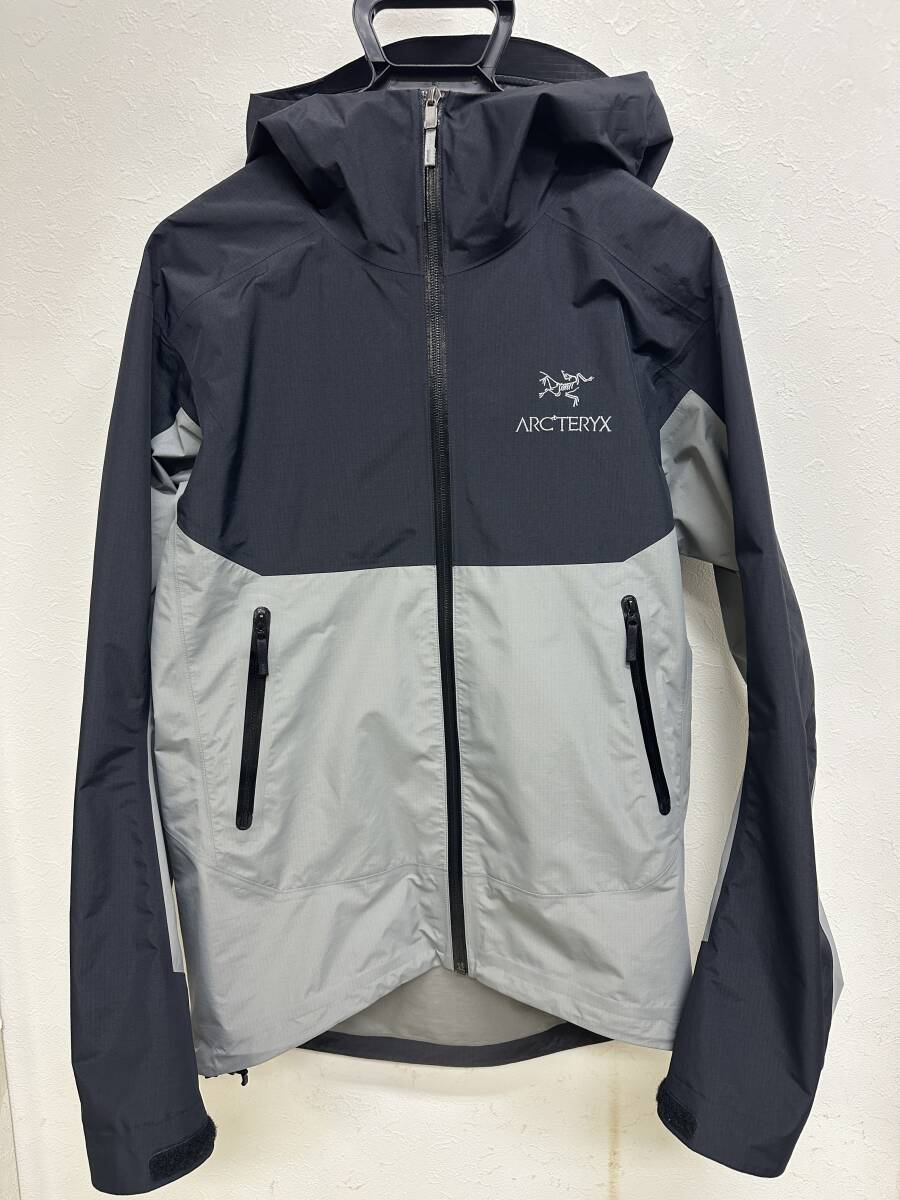 ARC'TERYX / アークテリクス Zeta SL Jacket Men's / 日本限定カラー
