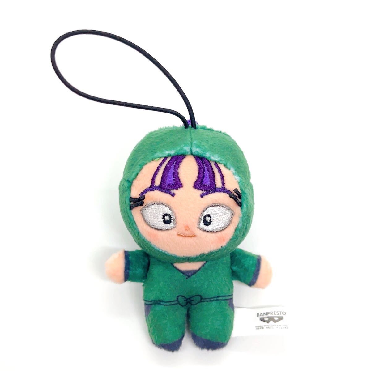 忍たま乱太郎 ほわぬい vol 2 立花仙蔵 ぬいぐるみ マスコット｜Yahoo