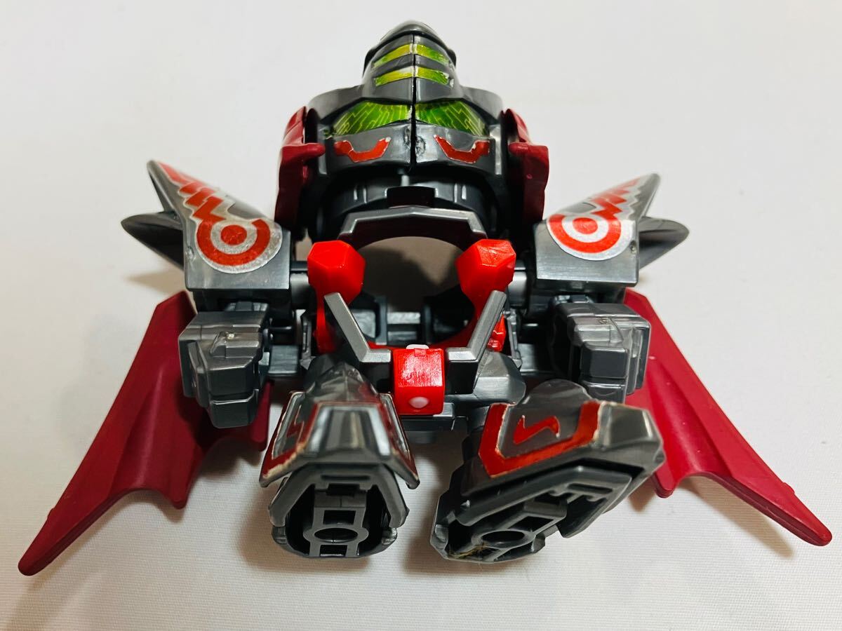 Yahoo!オークション - バトルビーダマン(メガディアブロス)のジャンク