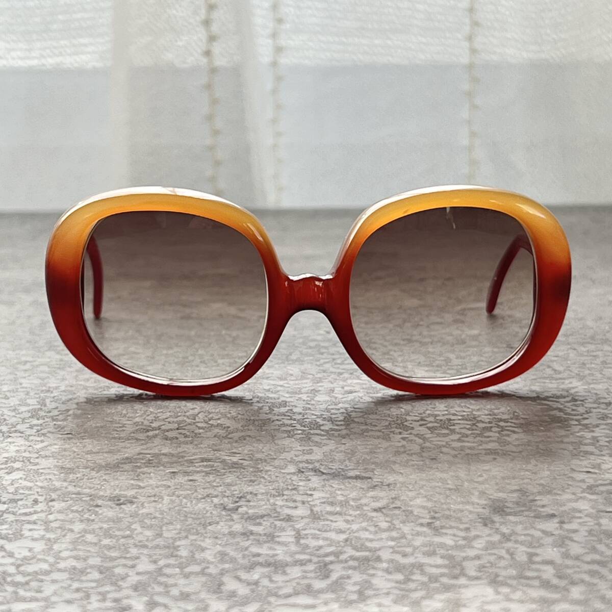 Christian Dior クリスチャンディオール ヴィンテージ サングラス