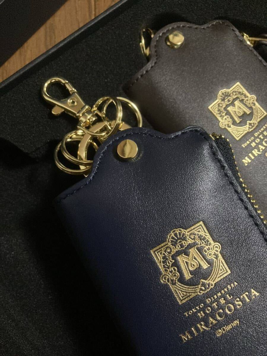 即決 レア【非売品】TDS 東京ディズニーシー ホテル ミラコスタ