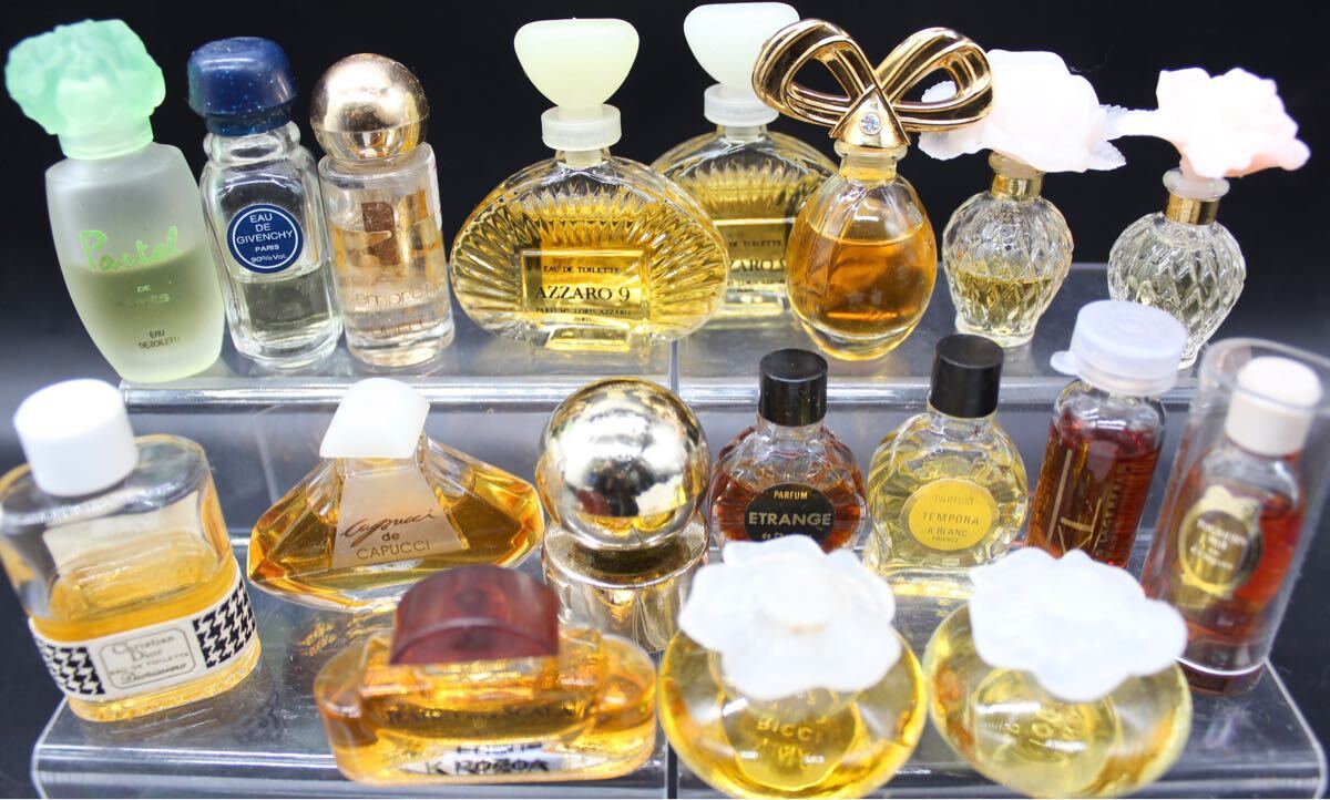 98点】香水 まとめ売り セット パルファム シャネル ディオール 資生堂