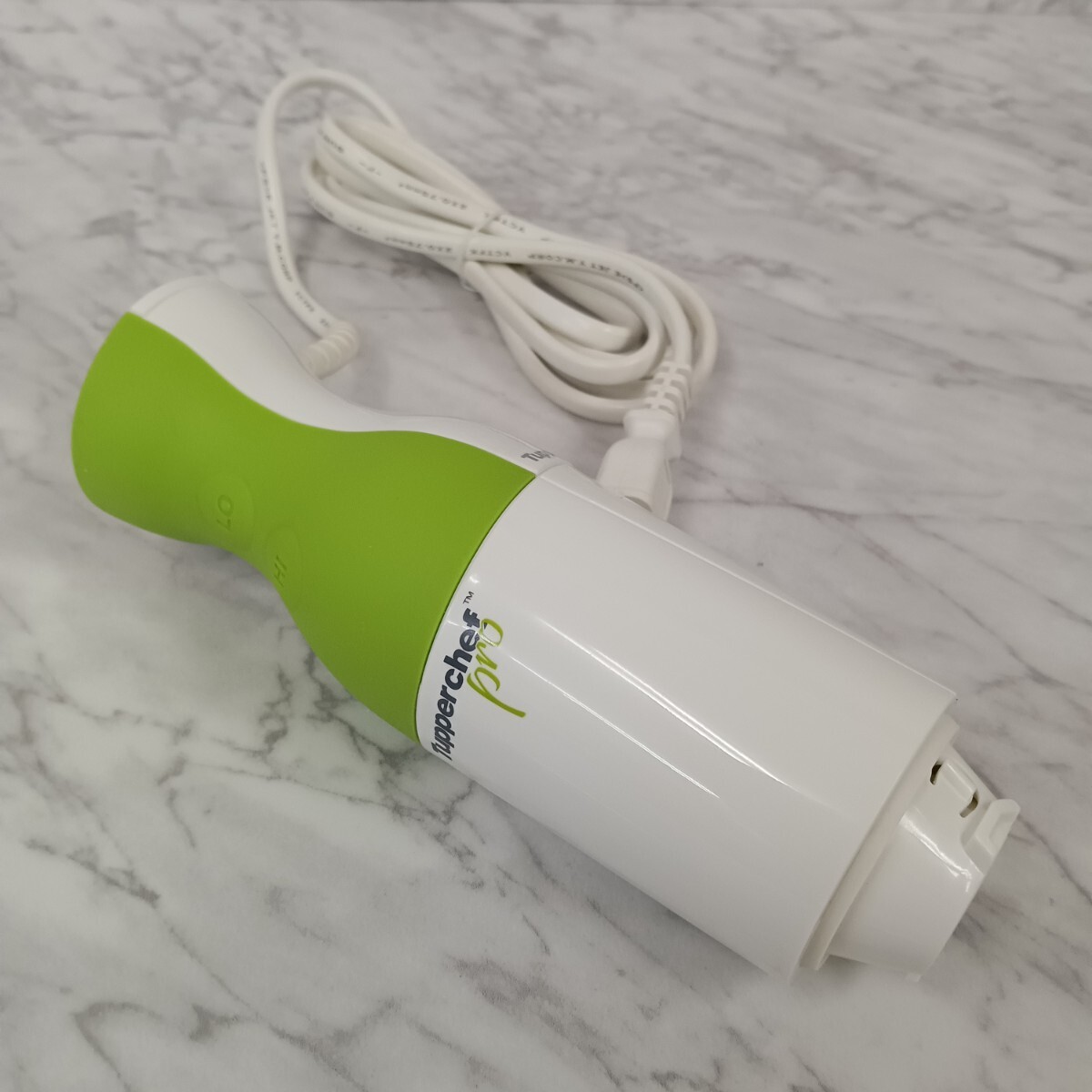 送料無料 未使用品 Tupperware タッパーウェア タッパーシェフ プロ