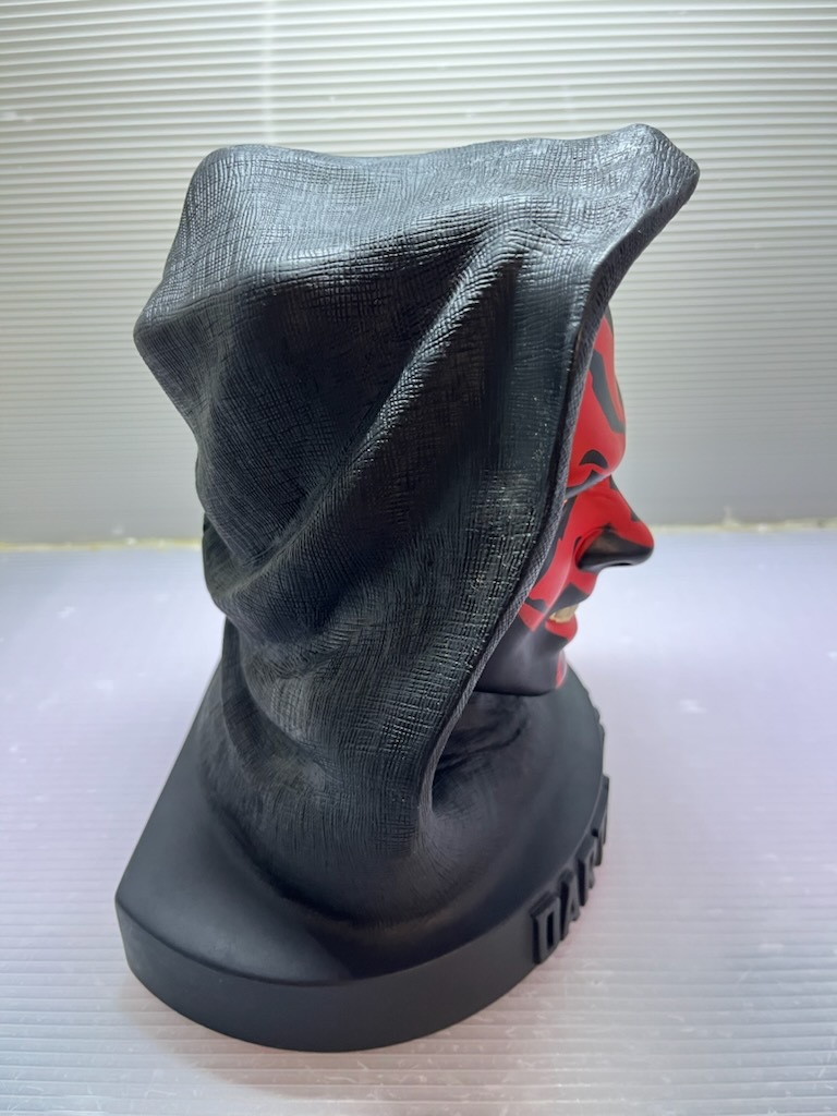 TOMY STAR WARS EPISODE1 スター・ウォーズ エピソード1 ダース