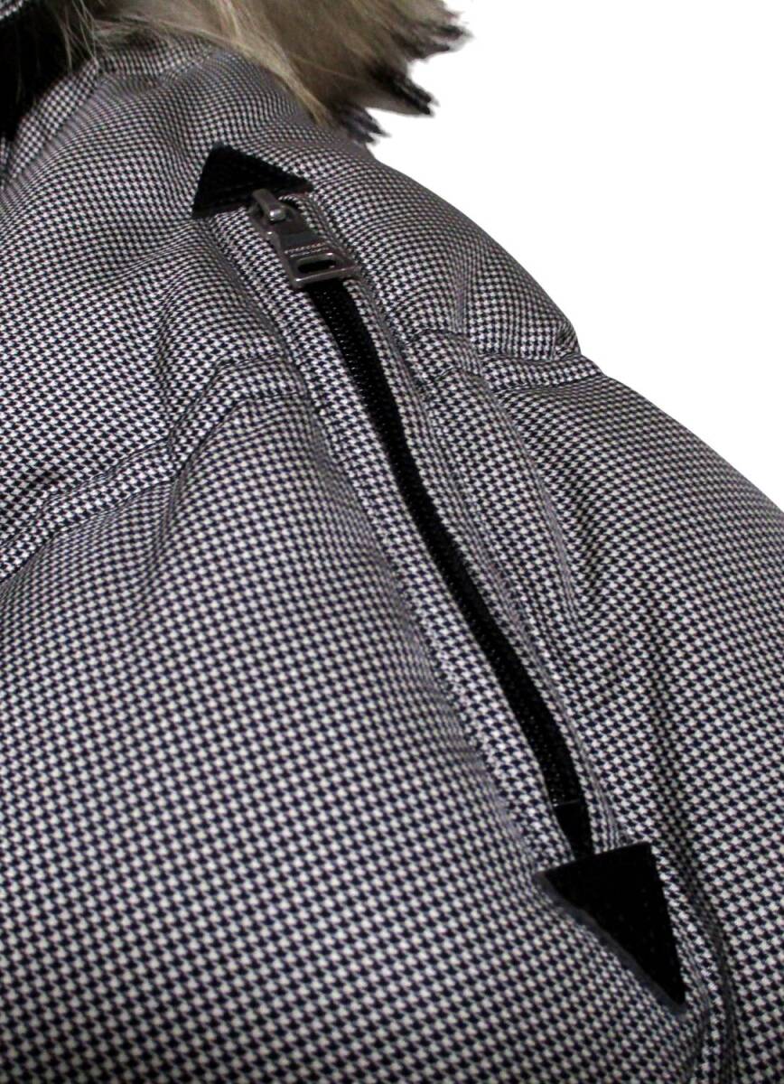 激レア 極美品 LL バーバリーブラックレーベル BURBERRY BLACK LABEL
