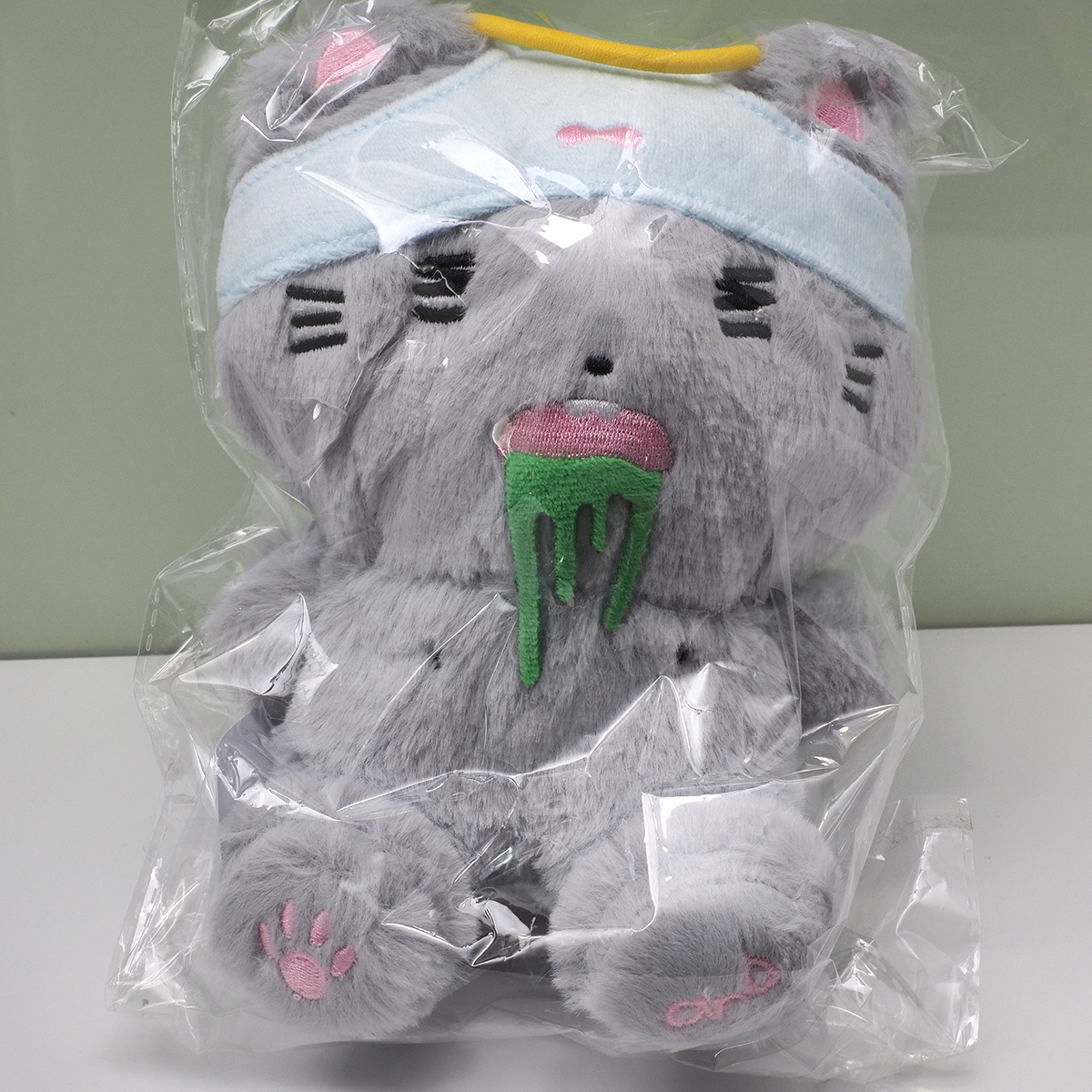 おまけ付 あのちゃん ano ツアーグッズ 2点セット ニャンオェちゃん