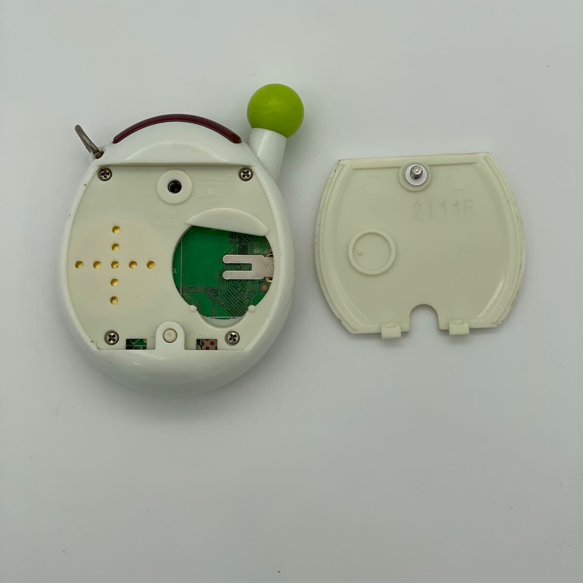 動作確認済み 超じんせーエンジョイ たまごっちプラス チョイがえ