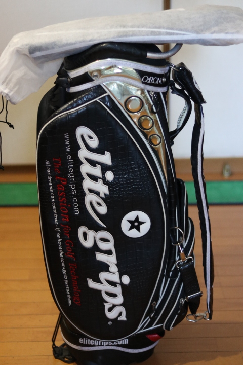 限定品】 ELITE GRIPS エリートグリップ スタンド式クロコダイル
