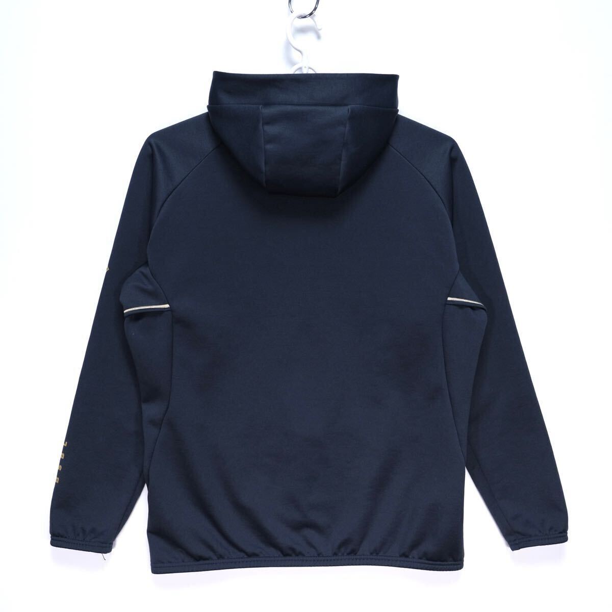 オリックス・バファローズ/Buffaloesオーセンティック プルオーバー