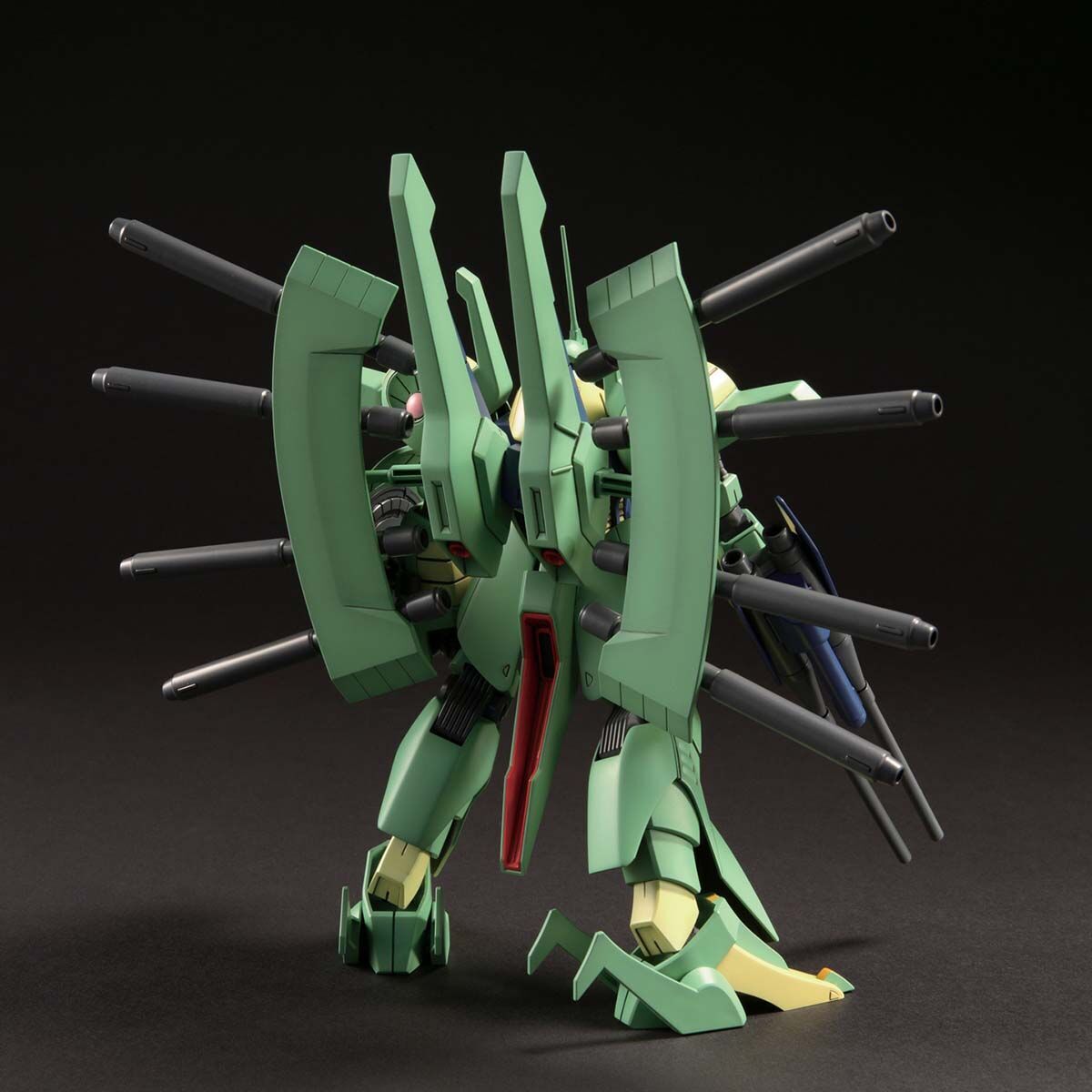 2品セット】HG パラスアテネ／ボリノークサマーン【新品未開封