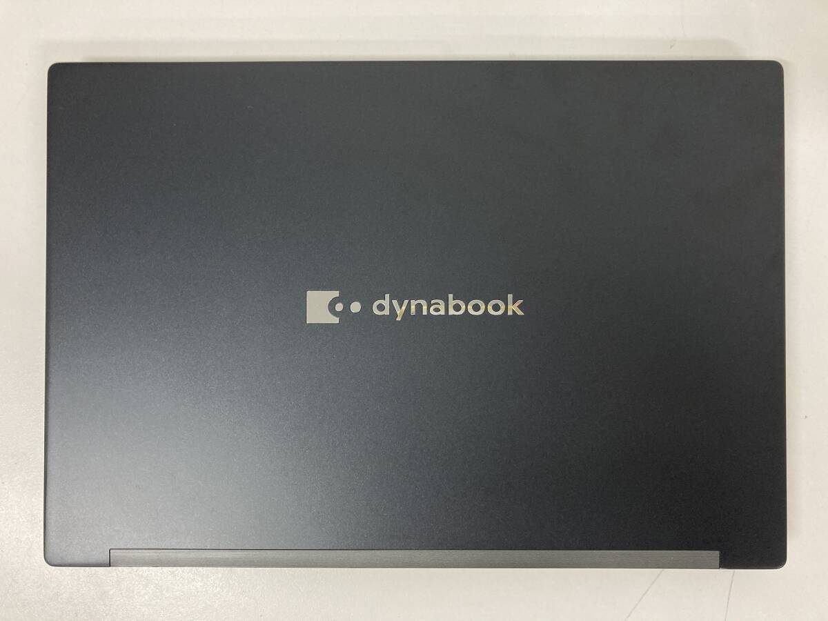Yahoo!オークション - 「ジャンク品」東芝 dynabook G83/HU A6G9HUFAD6